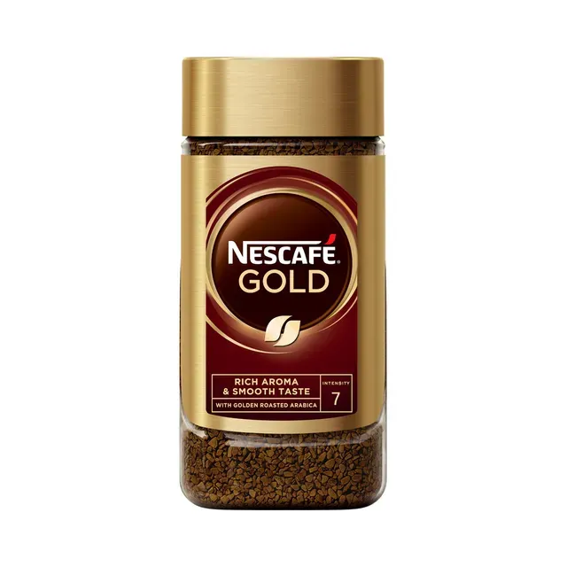 Lahustuv kohv Gold, NESCAFE, 200 g