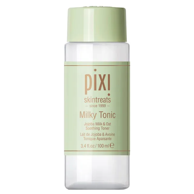 Niisutav näotoonik Milky 100ml