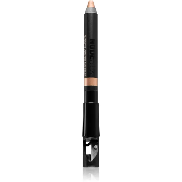Nudestix Magnetic Luminous Universaalpliiats silmade piirkonnale varjund Angel 2.8 g