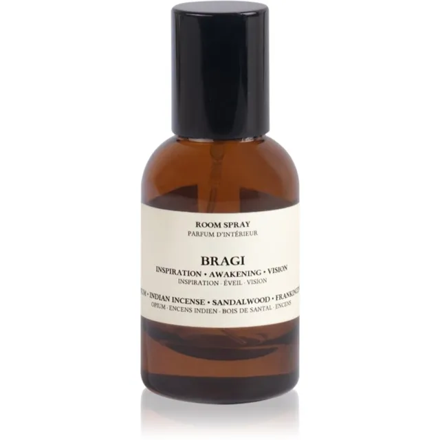 Smells Like Spells Bragi Ruumipihusti 30 ml