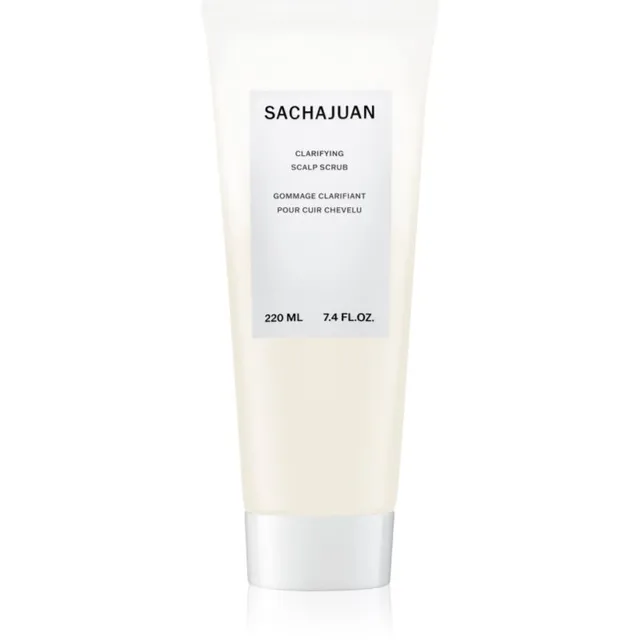 Sachajuan Clarifying Peanahakoorija 220 ml
