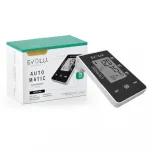 Evolu vererõhuaparaat automaatne Dbp-6177, mansett 22-42cm, N1