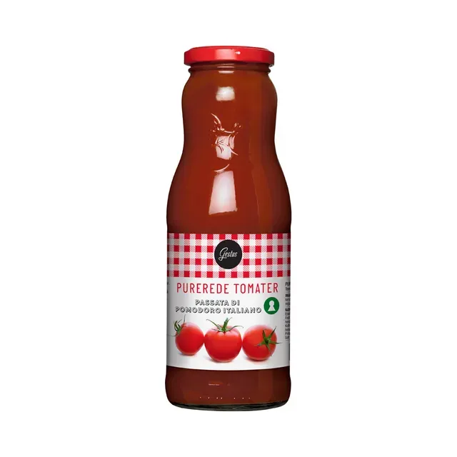 Tomati püree, GESTUS, 700 g