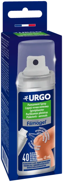URGO SPREIPLAASTER 40ML