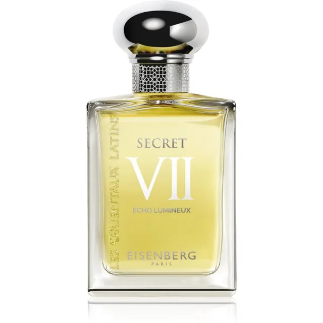 Eisenberg Secret VII Ècho Lumineux Parfüümvesi meestele 50 ml