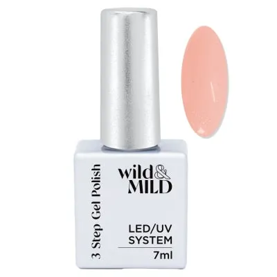 Geellakk Wild&Mild G146 UV 7ml