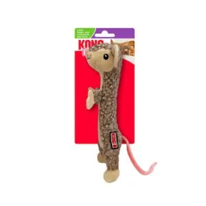 KONG Cat Luvs Mouse mänguasi kassidele