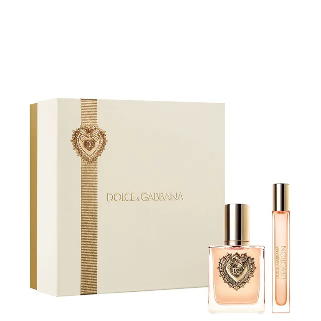 DOLCE & GABBANA Devotion 50ml Eau De Parfum komplekt