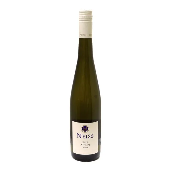 Neiss Riesling 75cl Saksamaa