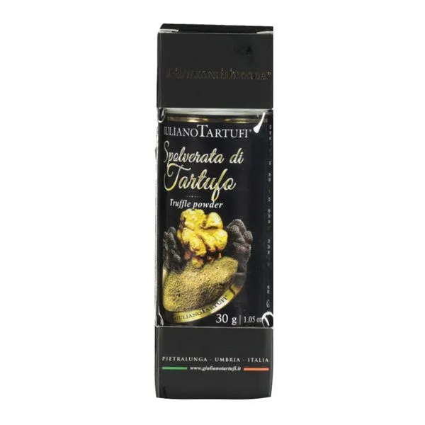 Suvetrühvli pulber 30g