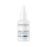 Dermedic Melumin pigmendilaikudevastane seerum 30 ml