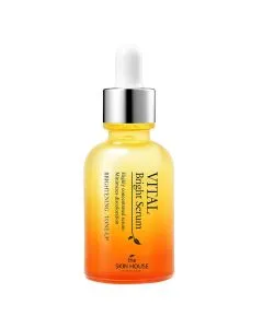 Seerum helestav 30ml