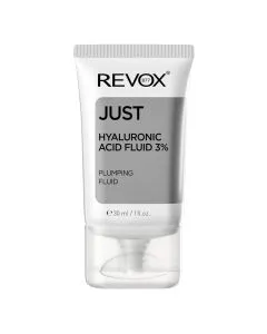 Just näokreem 3% Hüaluroonhape 30ml