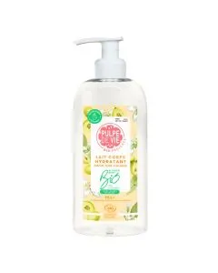 Ihupiim niisutav ja hooldav 400ml