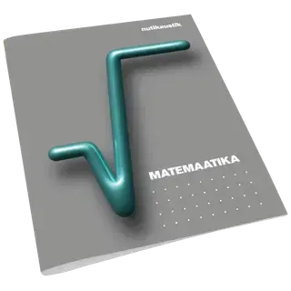Nutikaustik eka matem. 36l ruut