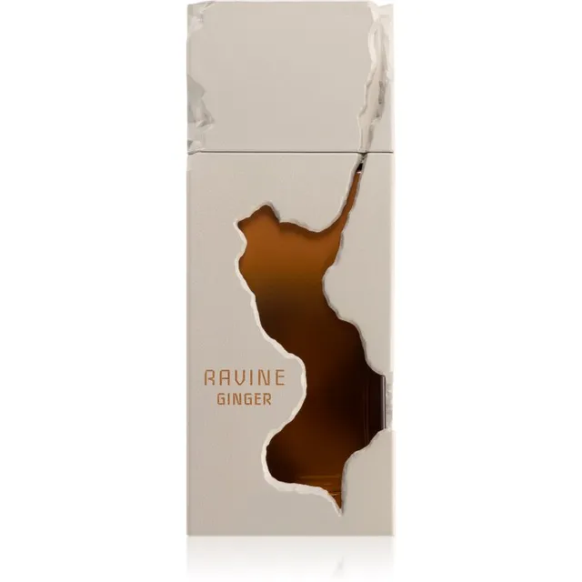 French Avenue Ravine Ginger parfüümiekstakt unisex 100 ml