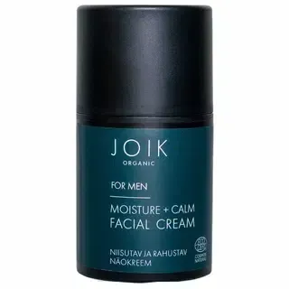 Näokreem niisutav Joik Cos Nat meeste 50ml