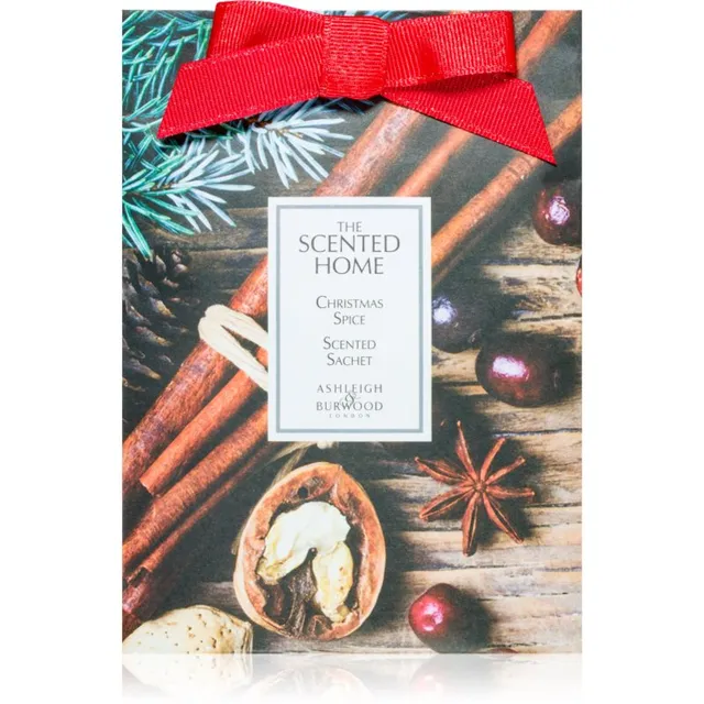 Ashleigh & Burwood London Christmas Spice riidekapi õhuvärskendaja 20 g