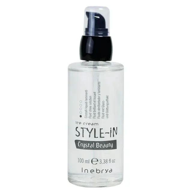 INEBRYA Ice Cream Style-In Crystal Beauty Fluid 100ml