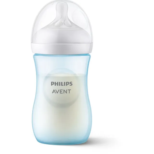 Philips Avent Natural Response SCY903/21 beebipudel 3-6 m Blue 1 tk