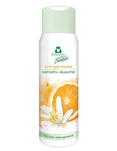 Frosch dušigeel apelsiniõis 300 ml