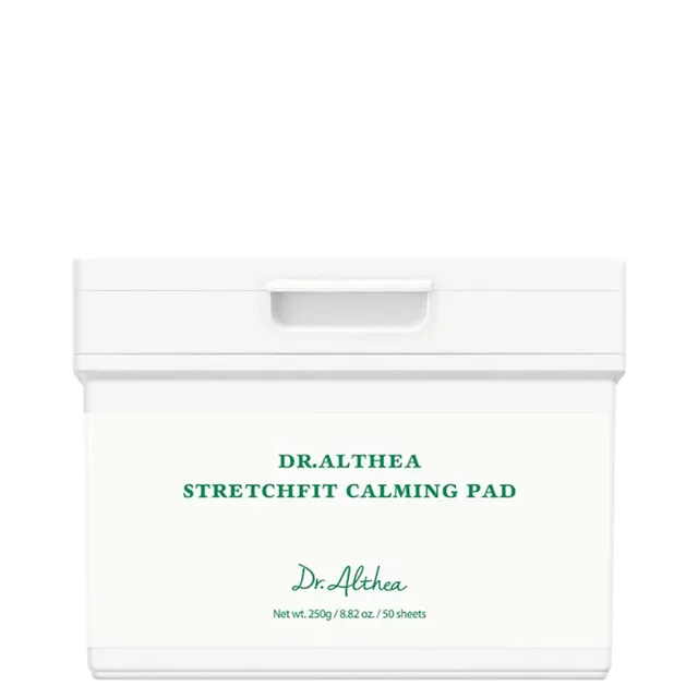 Dr. ALTHEA Stretchfit Calming Pad 250g