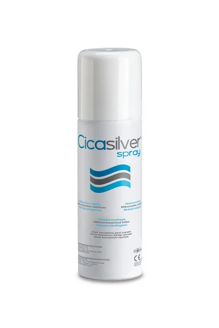 CICASILVER PIHUSTI 125ML