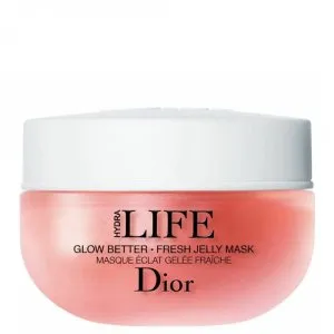 Dior Hydra Life Glow Better Fresh Jelly Mask 50ml
