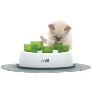 Catit Senses 2.0 Digger kassile maiuselaud kassile