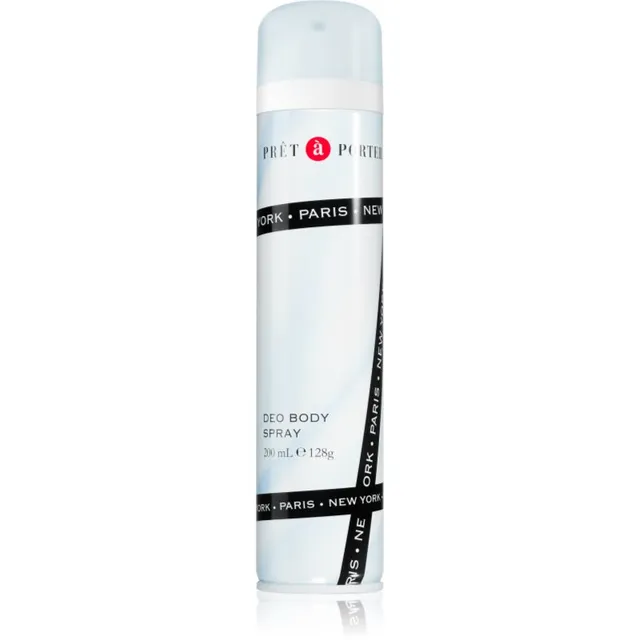 Prêt à Porter Prêt à Porter Pihustatav deodorant naistele 200 ml