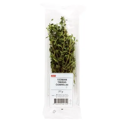 Tüümian Rimi 20g