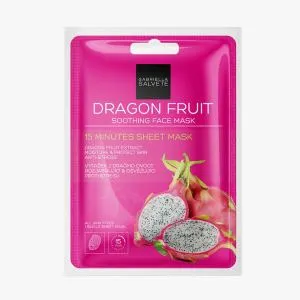 Gabriella Salvete Dragon Fruit Rahustav 15min näomask
