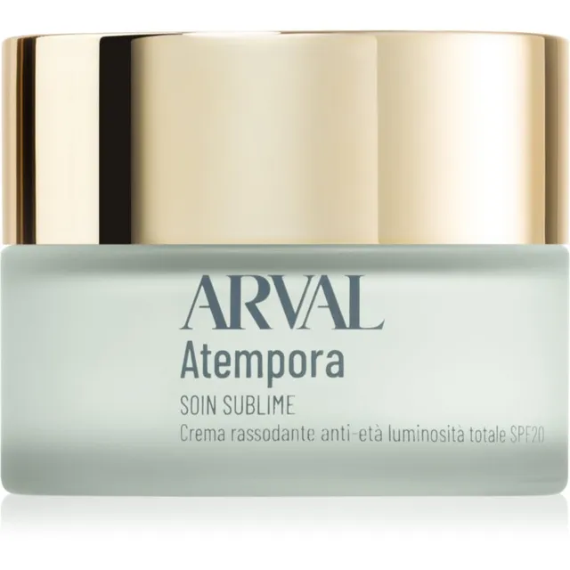 Arval Atempora Soin Sublime Näokreem kortsudevastase toimega 50 ml