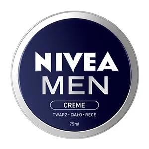 Nivea Men kreem 75ml