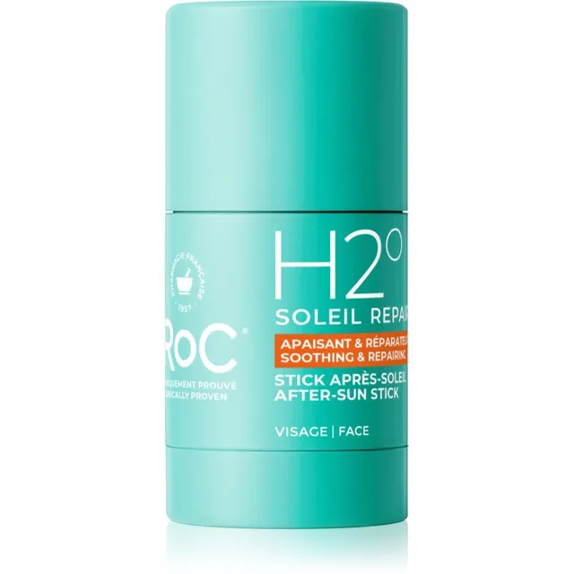 RoC Soleil Protexion+ H2º After Sun Stick Taastav pulk päevitusjärgne 15 g