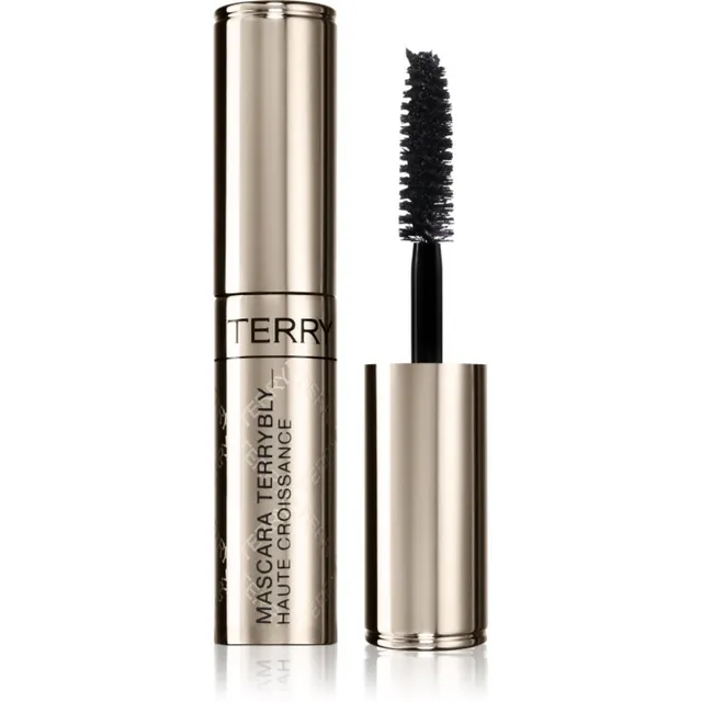 By Terry Terrybly Mascara Haute Croissance Volüümi lisav ja ripsmeid pikendav ripsmetušš 4 g
