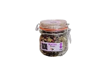 Purutee Be Active BE MORE 65g