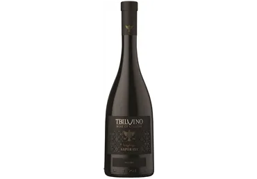 GT vein TBILVINO Saperavi punane 750ml
