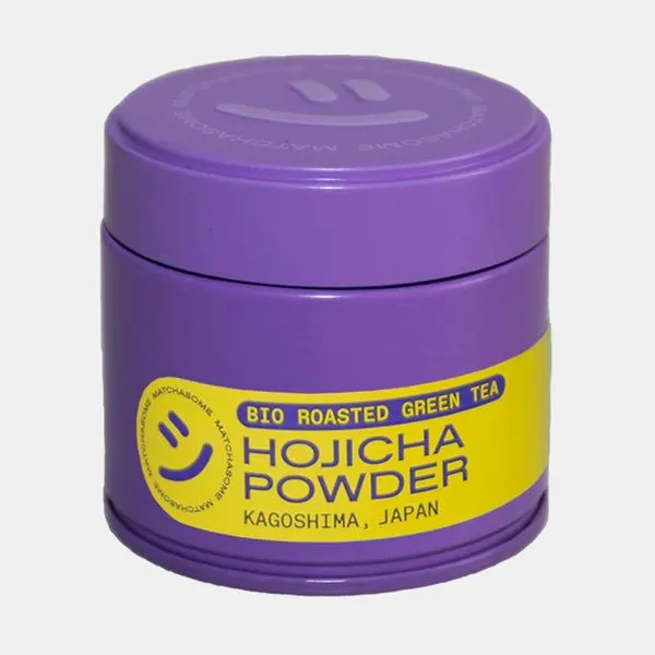 Mahe tseremoniaalne hojicha pulber 30g