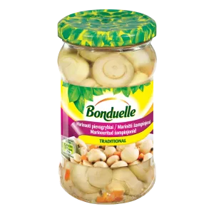 Bonduelle shampin.tradits.marin.280g