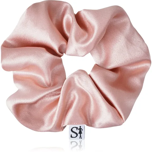 Sister Young LILU Juuksekummid Light Pink 1 tk