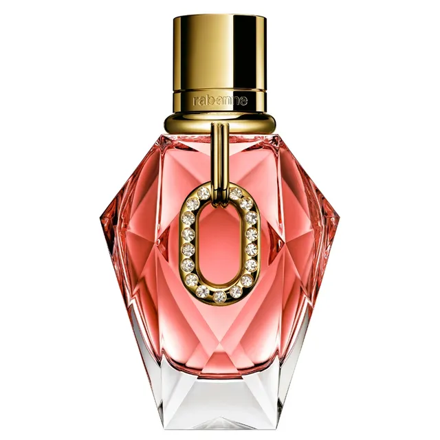 RABANNE Million Gold For Her Pure Diamonds EDP 50ml