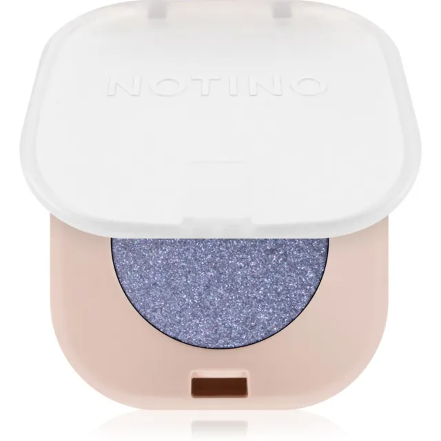 Notino Powder Eyeshadow Shimmer Sädelev lauvärv 3 To Tango 1.5 g