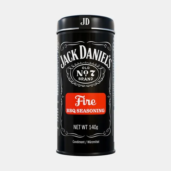 Maitseaine Fire Seasoning 140g