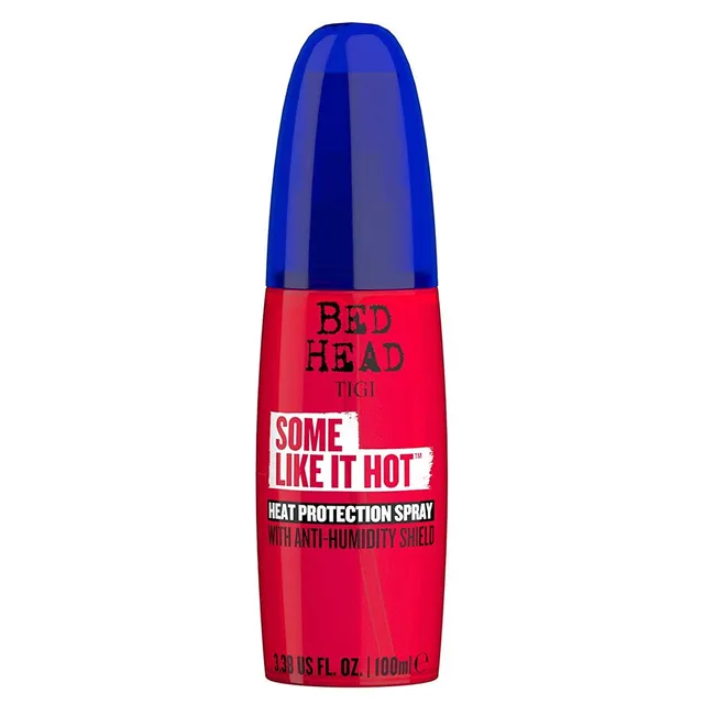 TIGI Bed Head Some Like It Hot Protection Spray 100ml
