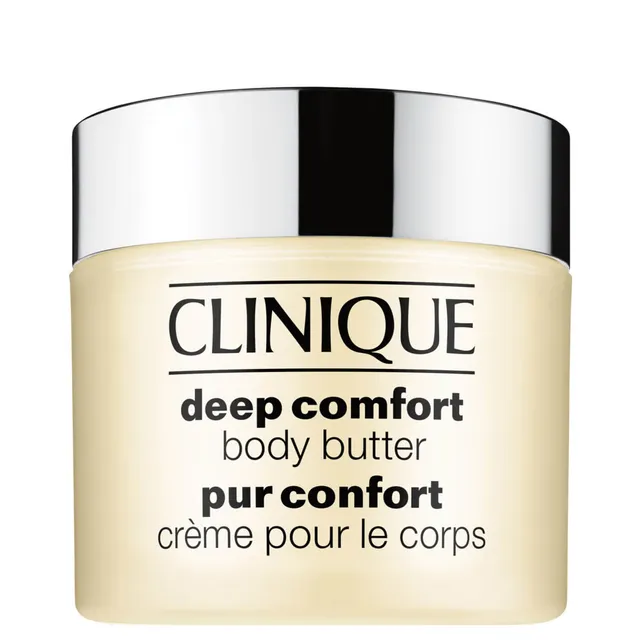 CLINIQUE Deep Comfort Body Butter 200ml