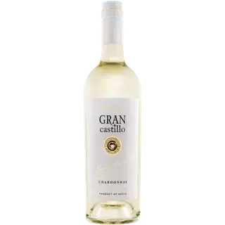 Gran Castillo Family Selection Chardonnay vein 12%vol 750 ml