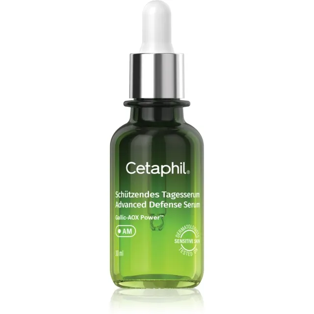 Cetaphil Advanced Defense Serum Kaitsev seerum kõigile nahatüüpidele 30 ml