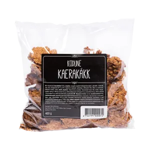 Marmiton kodune kaerakäkk 400 g