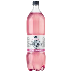 Smith&Williams Rose Lemonade 1.5L